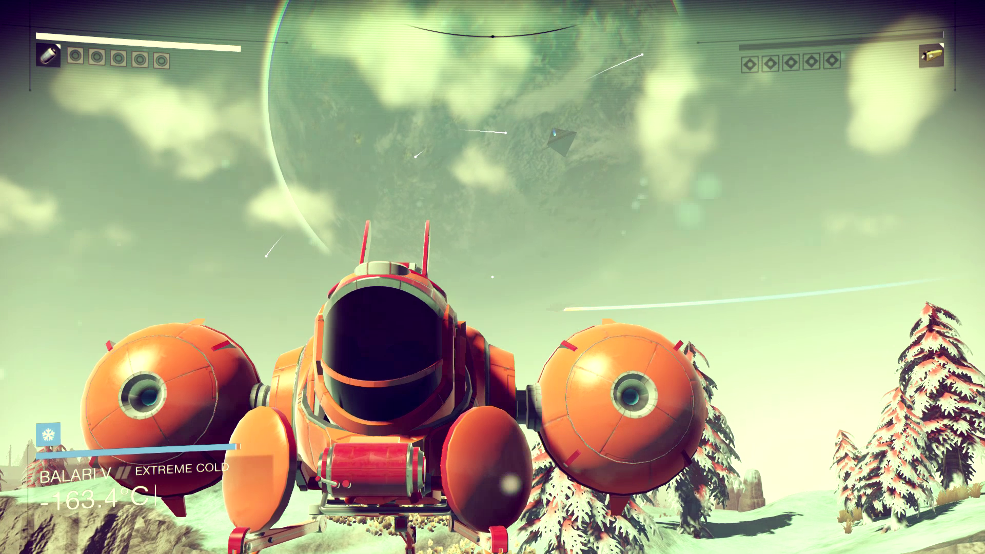 No Man's Sky