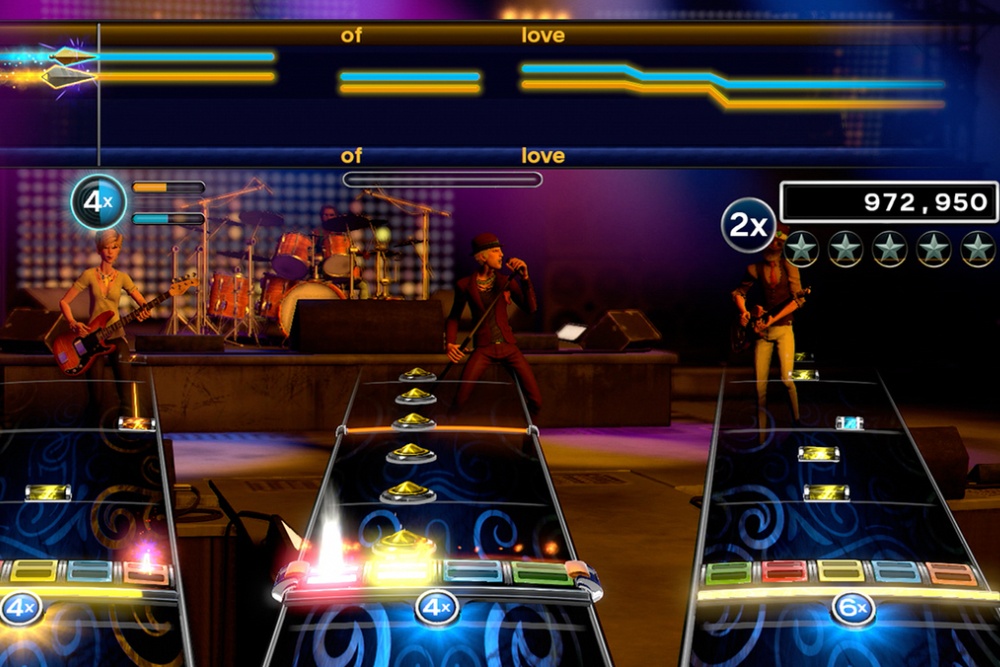 harmonix crowdfunds rock band 4 pc version rb4pc header