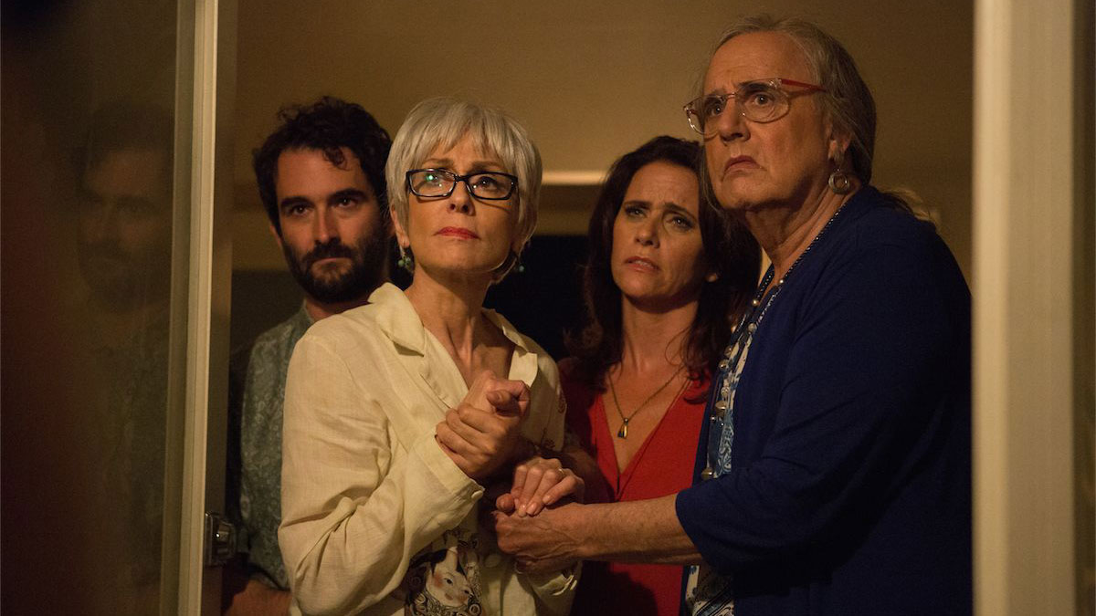 you dont know these tv genres the shows transparent renewed