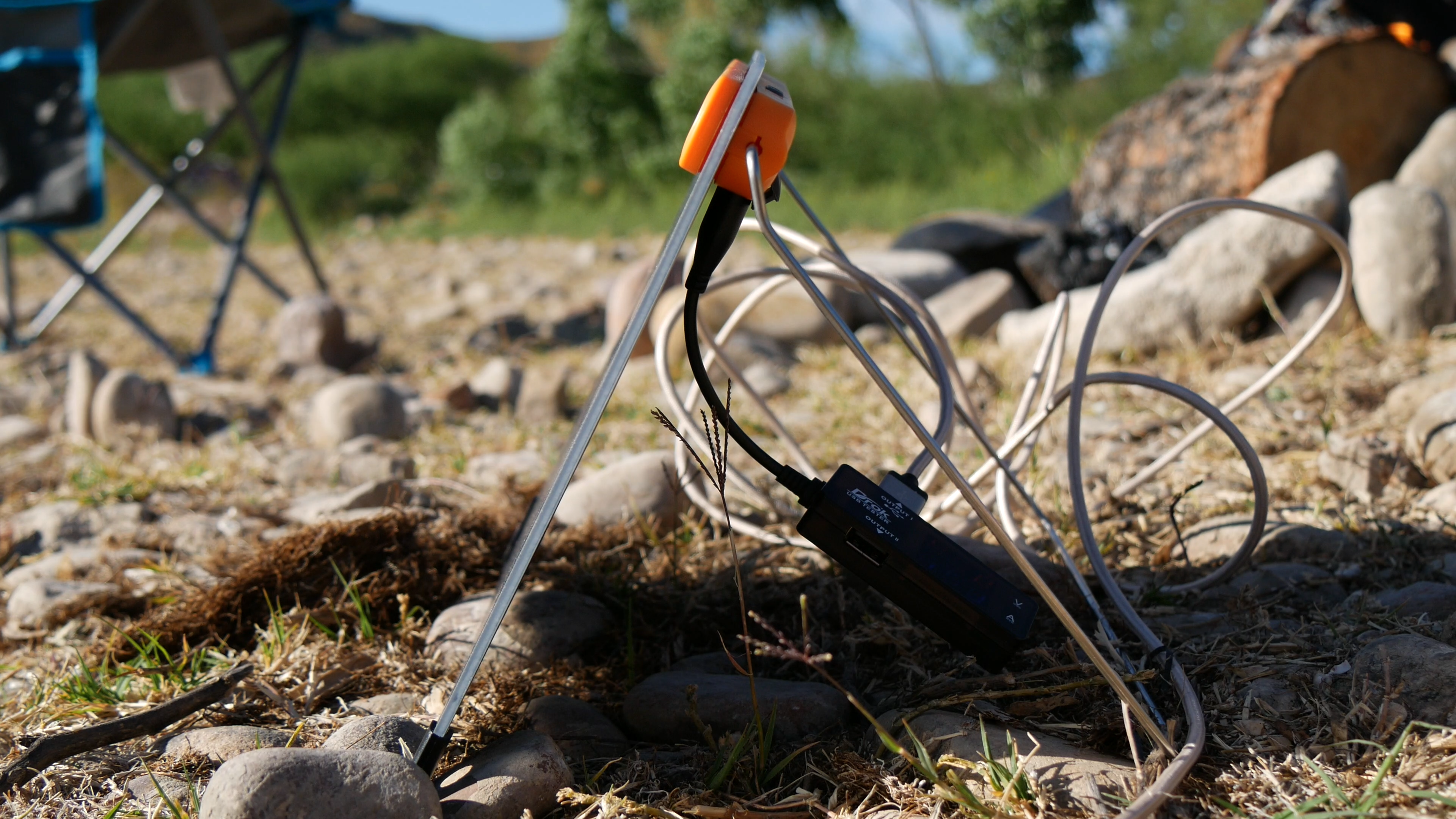 biolite solarpanel powerlight mini video review 04