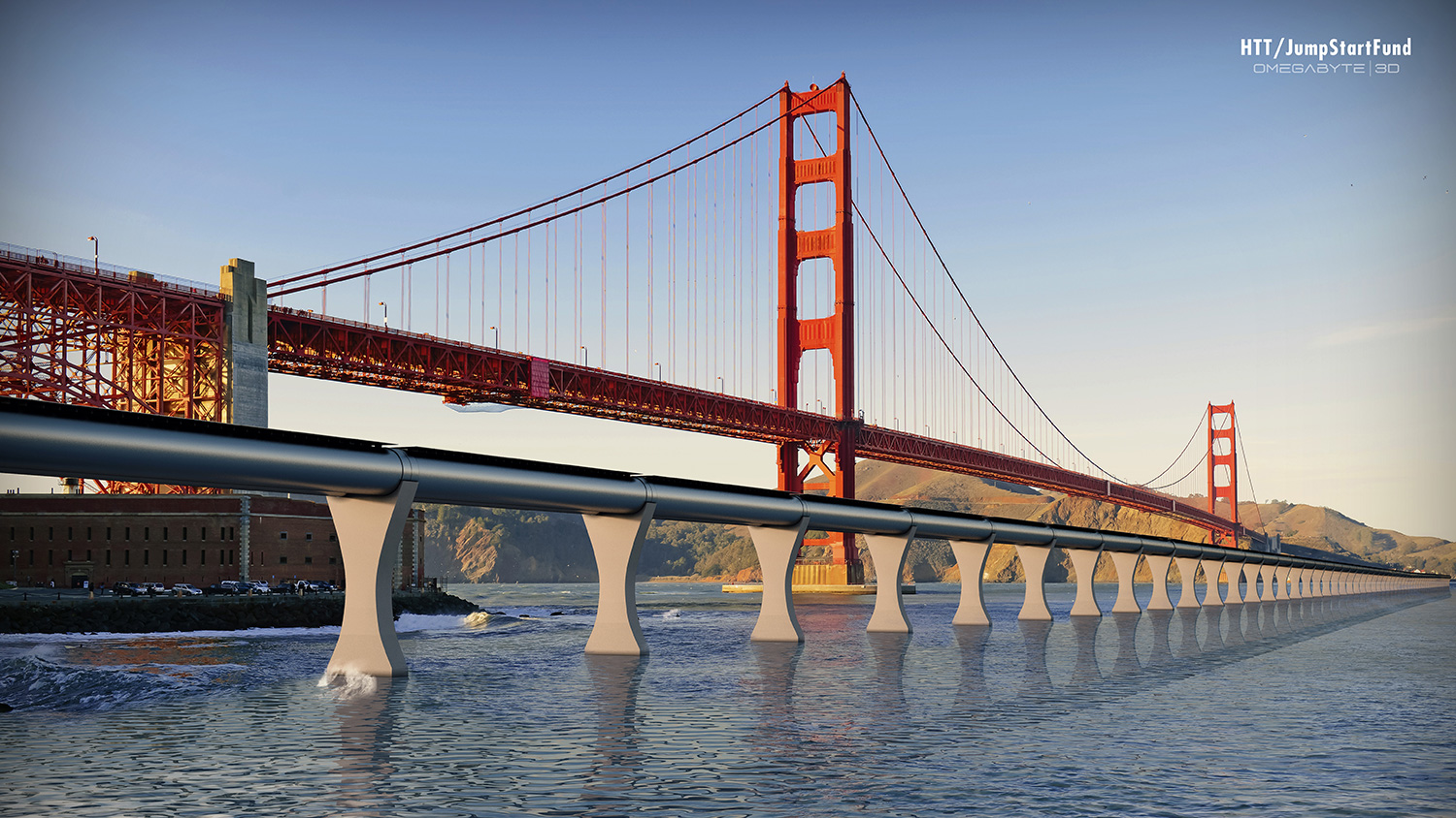 hyperloop transportation technologies bibop gresta coo concept sanfrancisco 01 copyright  c 2014 omegabyte3d