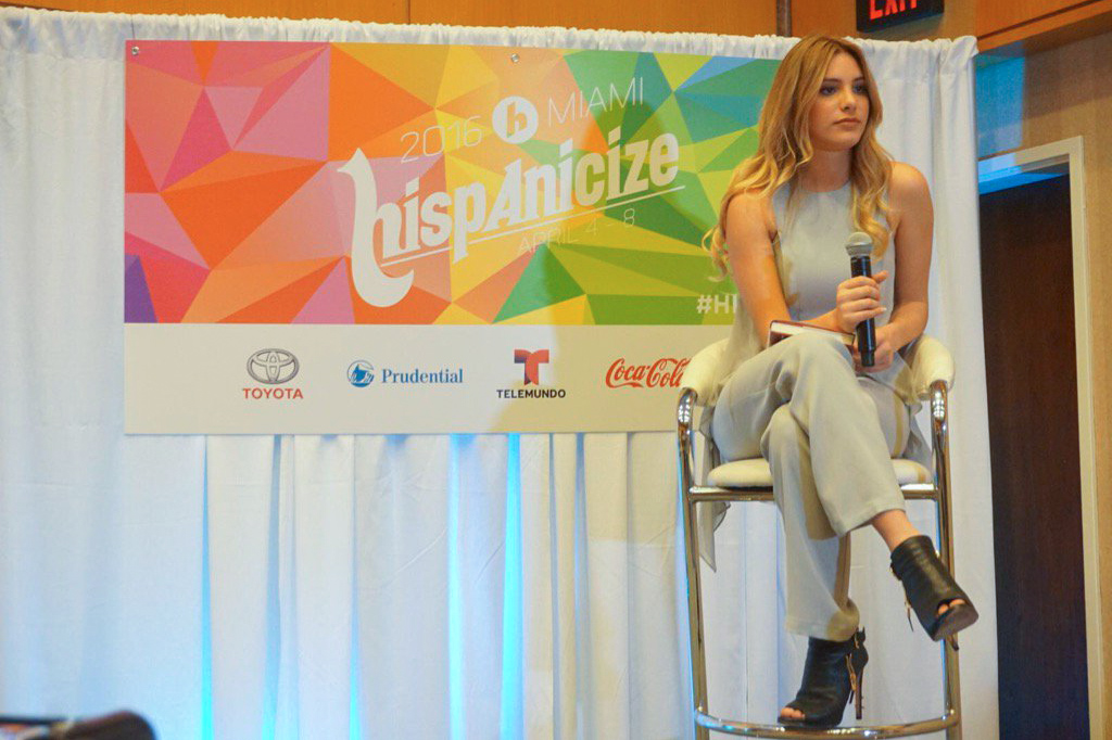 lele pons snags hispanicizes latinovator award hispanicize 3