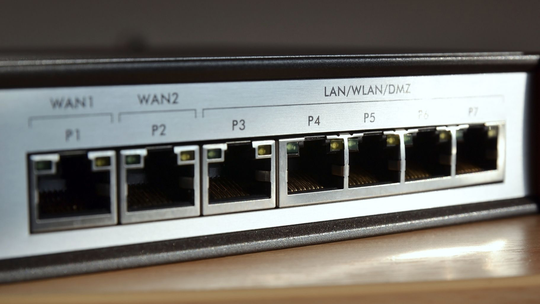 Network Switch