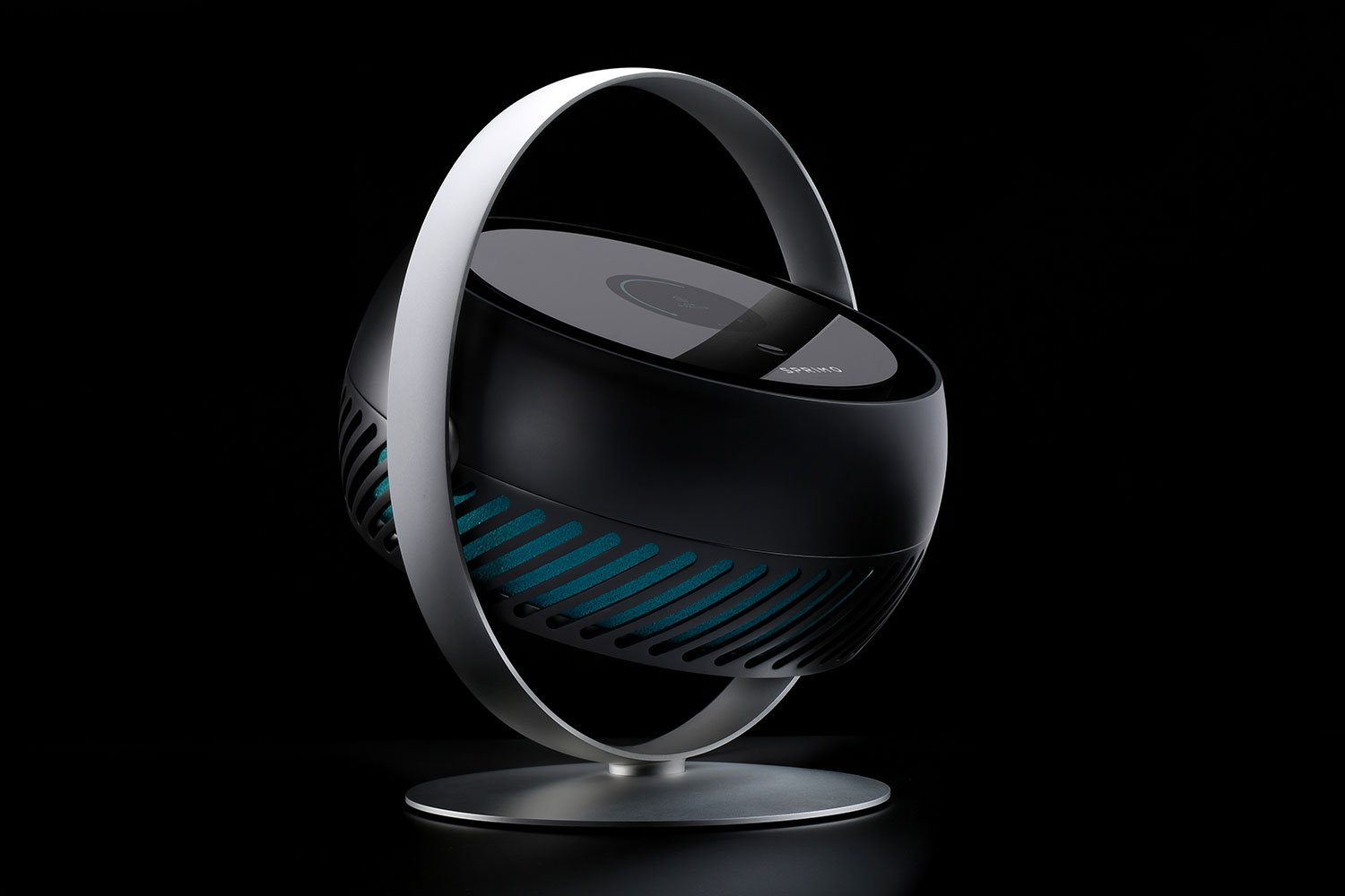 Sprimo Air Purifier