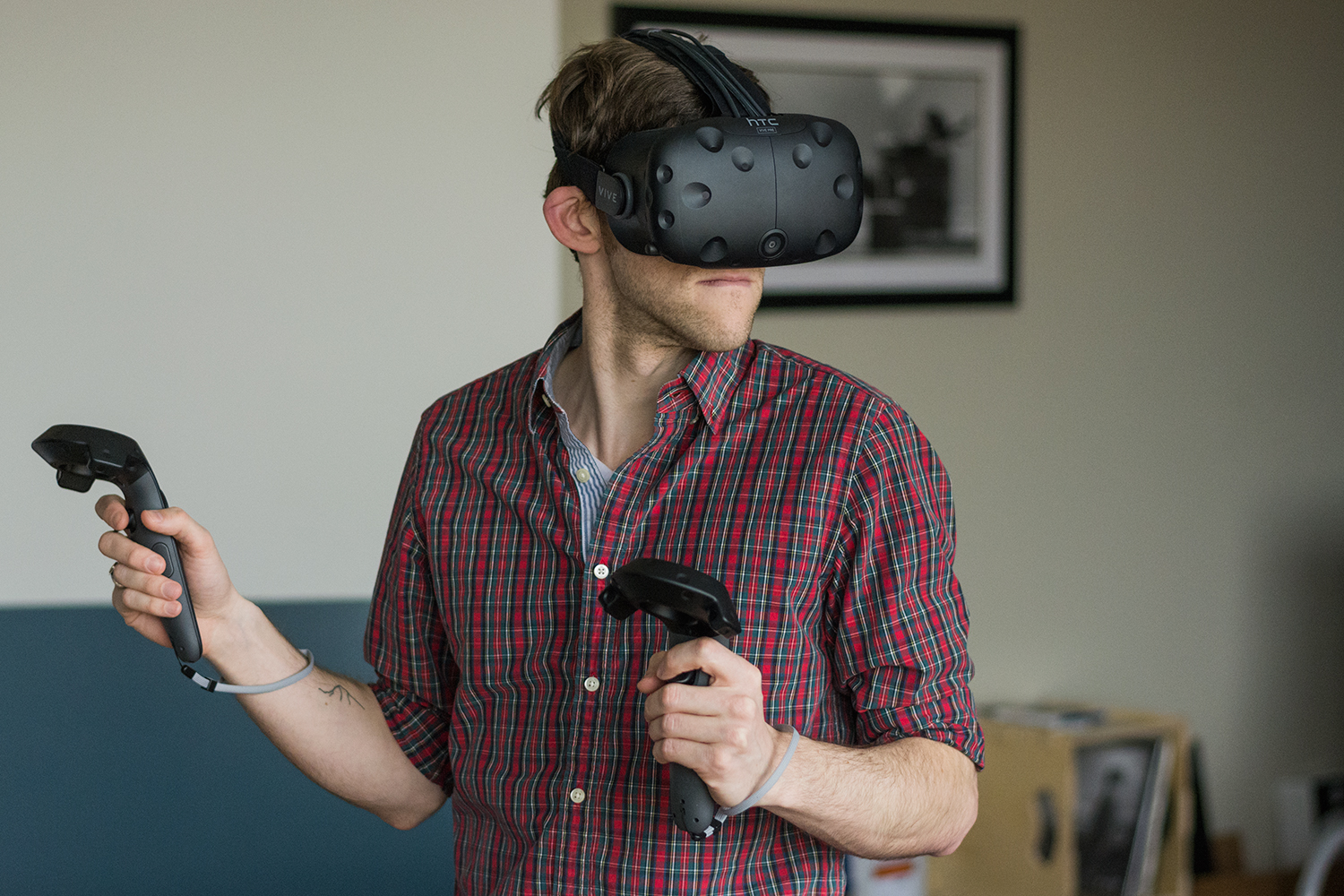 getty images vr stock photography steam is the killer app
