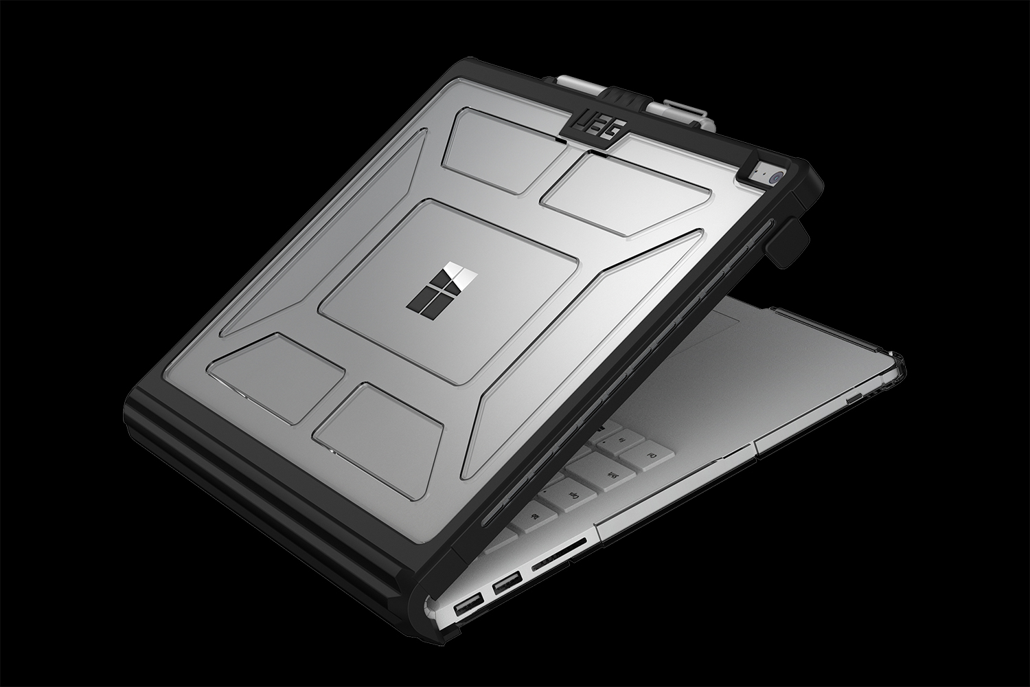 urban armor gear surface book case surfacebookcase 2