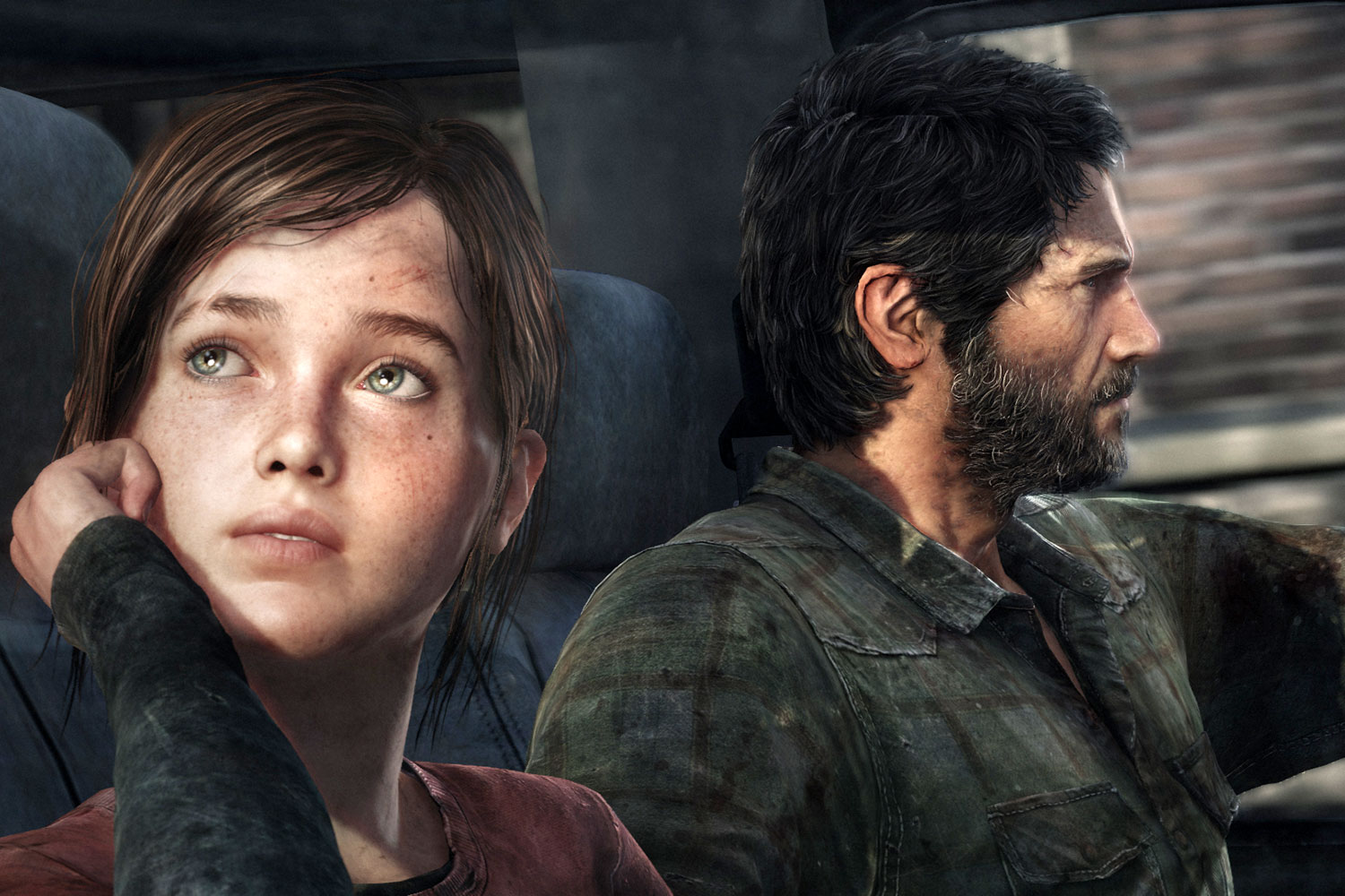 the last of us movie stalled sam raimi thelastofus 0001