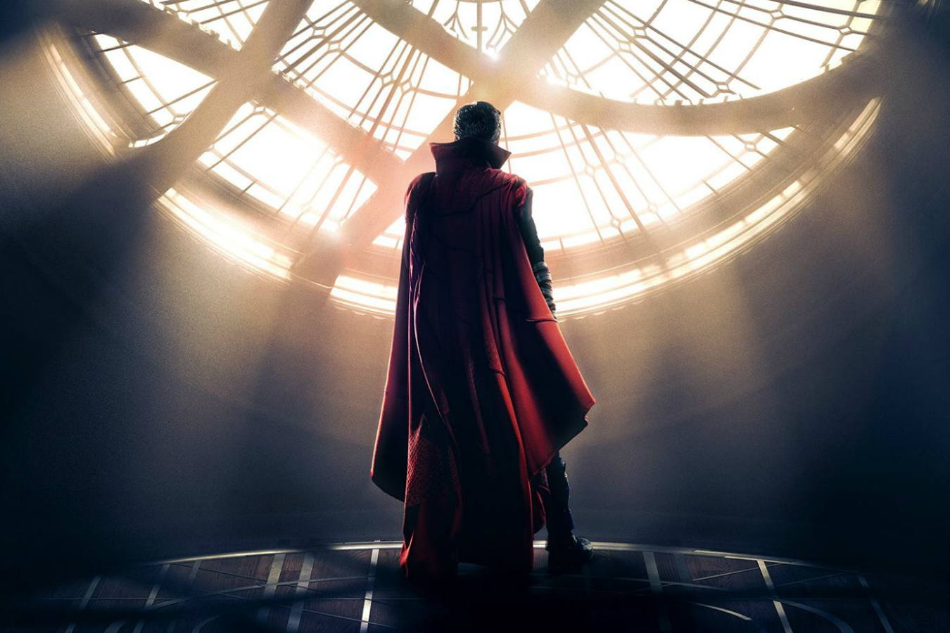 doctor strange movie news version 1476101839 teaser poster