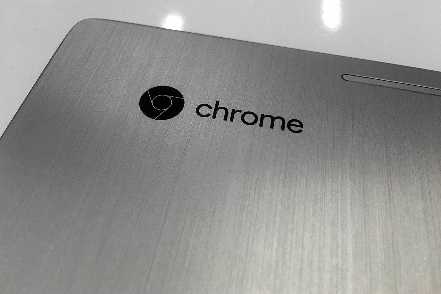 HP Chromebook 13