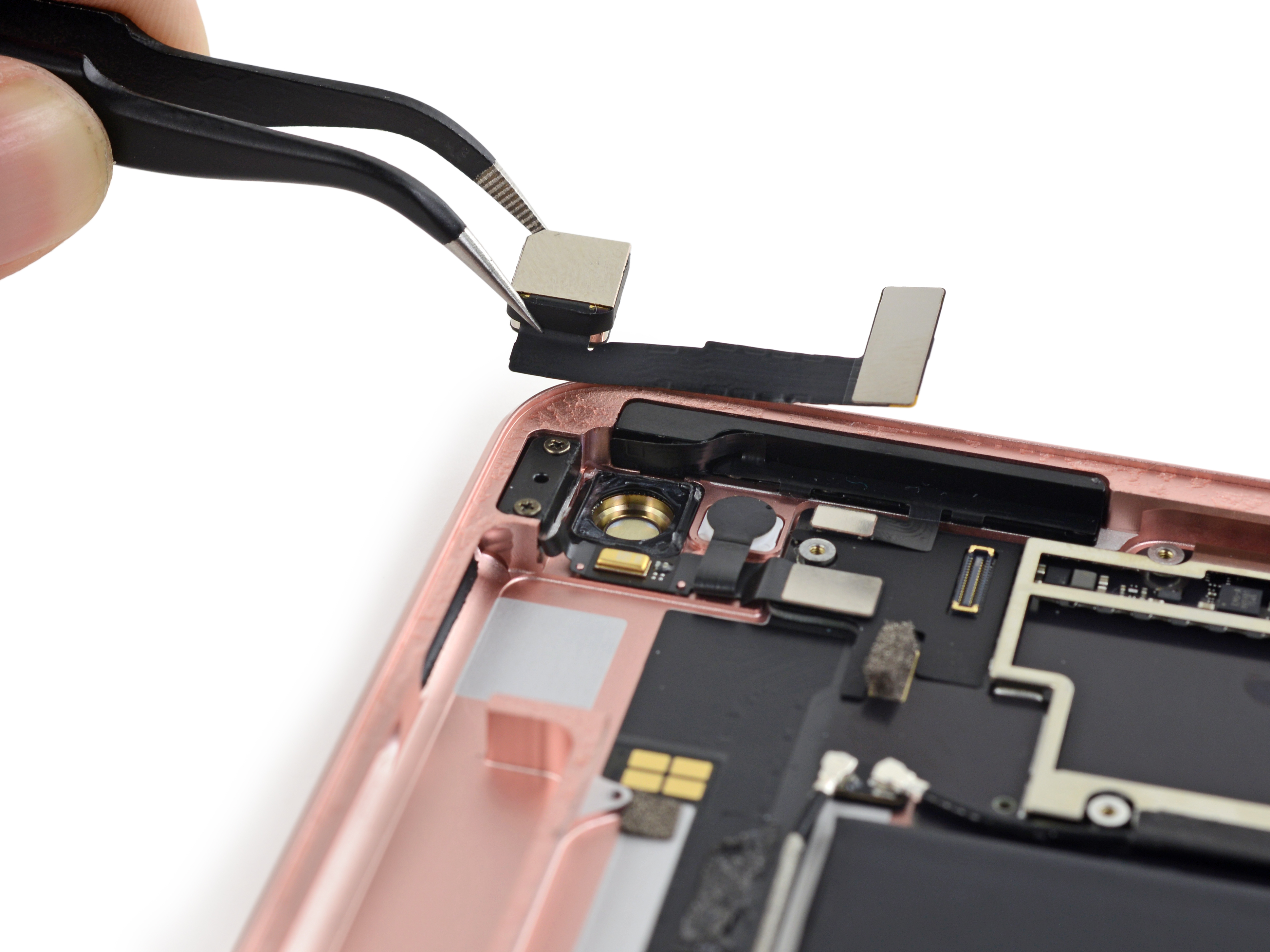 ipad pro teardown