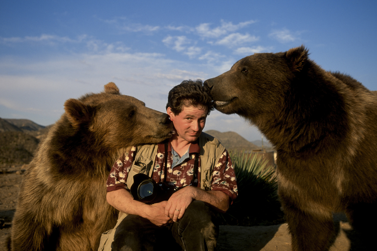 nikon ambassador program april 2016 joel sartore