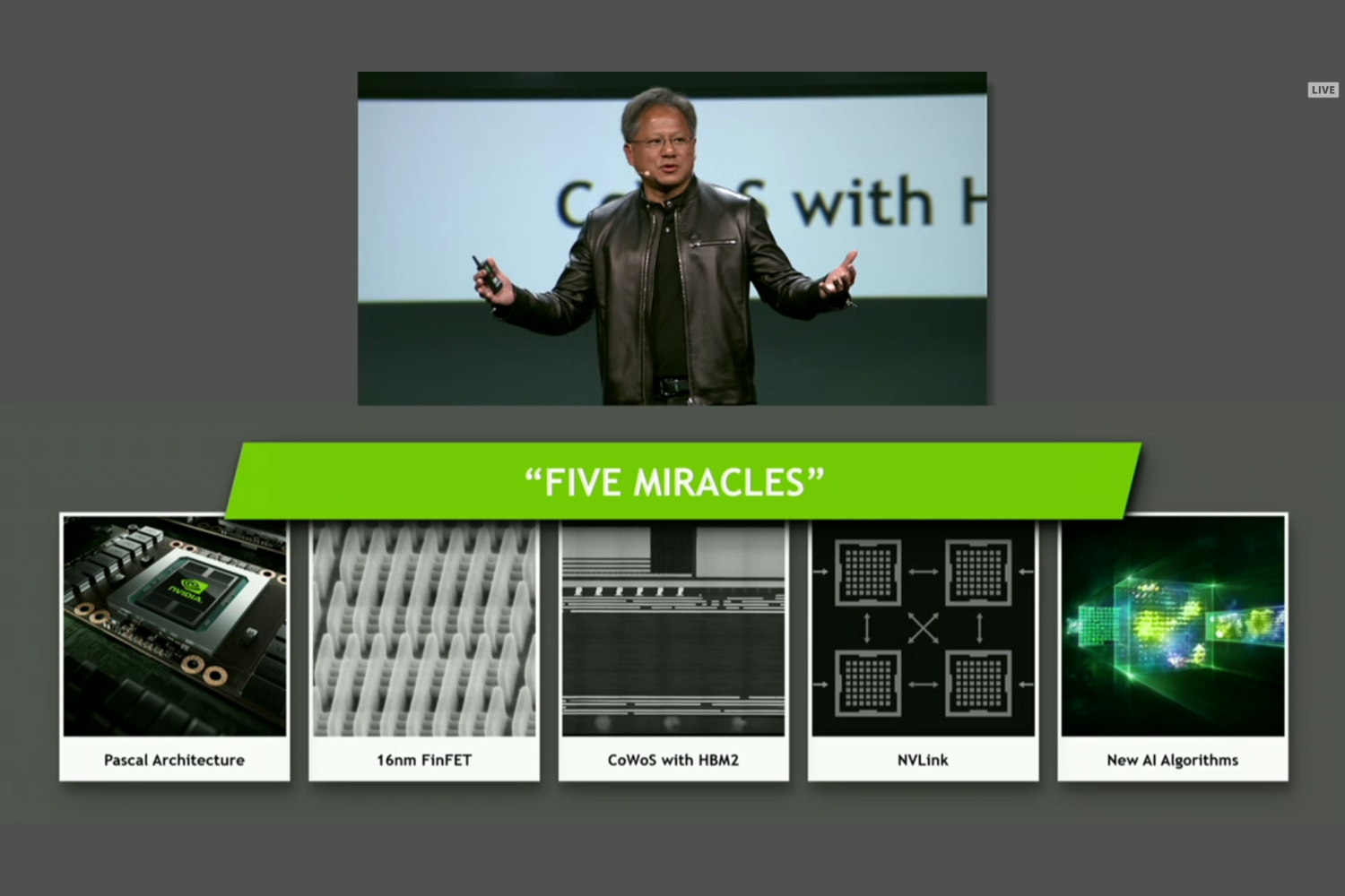 nvidia gtc wrap up nvidiagtc1