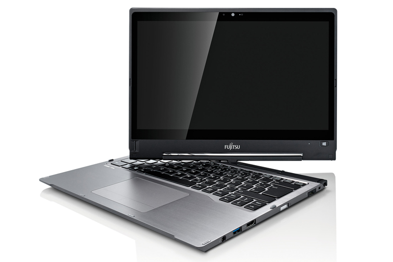 Fujitsu Lifebook T936