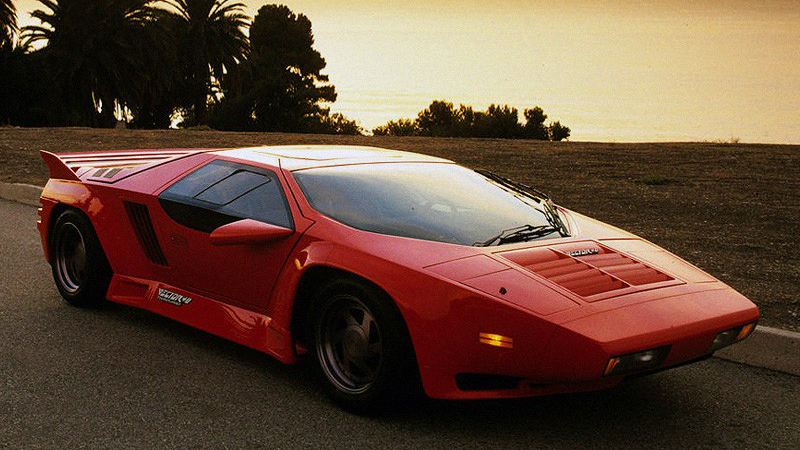 best vaporware cars vector 4