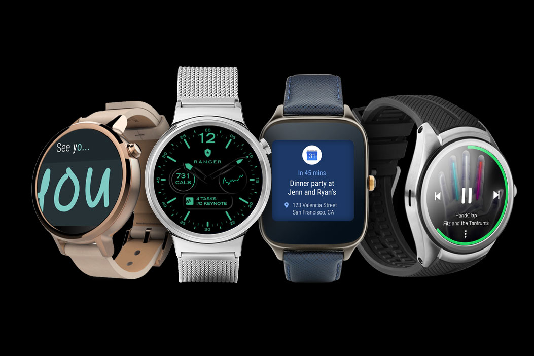 android wear watch face contest 2 0 main