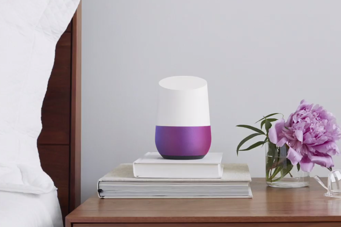 Google Home