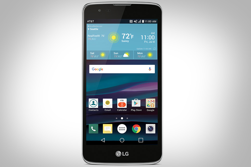 att lg phoenix 2