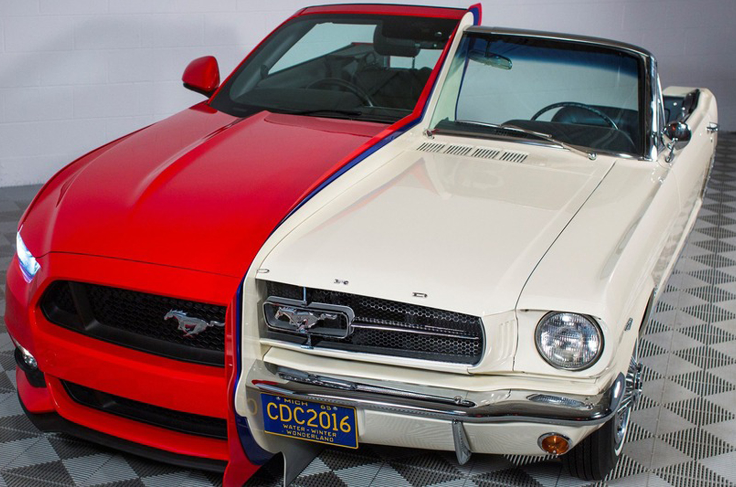 mustang 1965 2015 museum 1500x1000