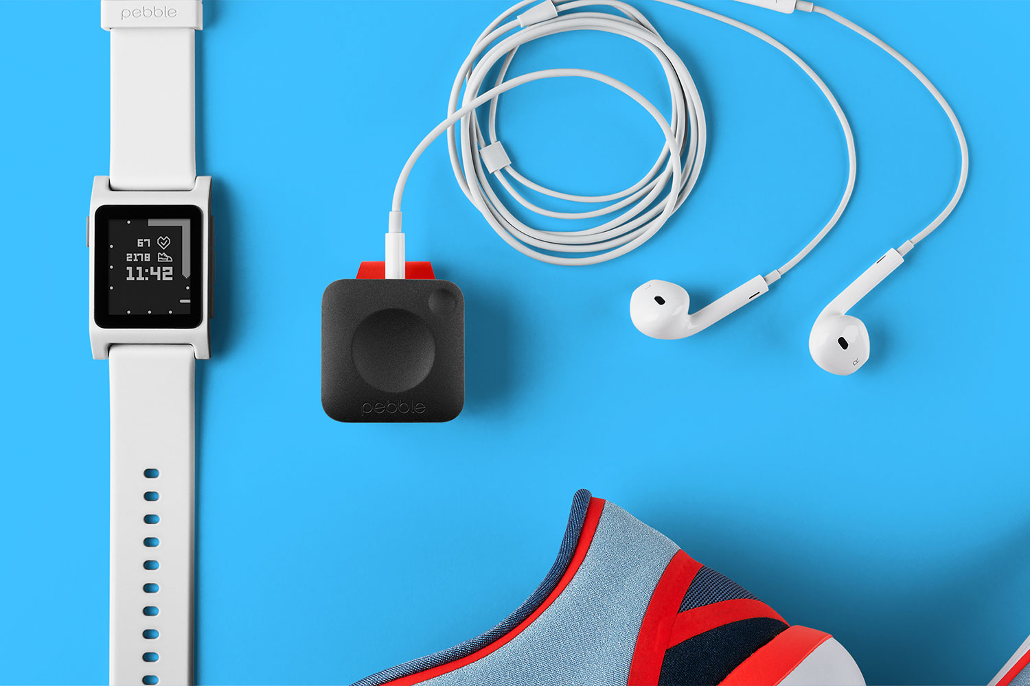 pebble kickstarter 2016 2 core