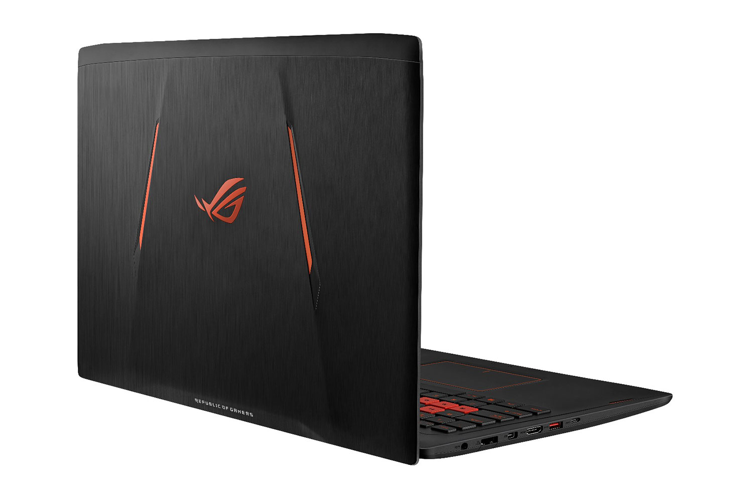 asus rog computex gl502