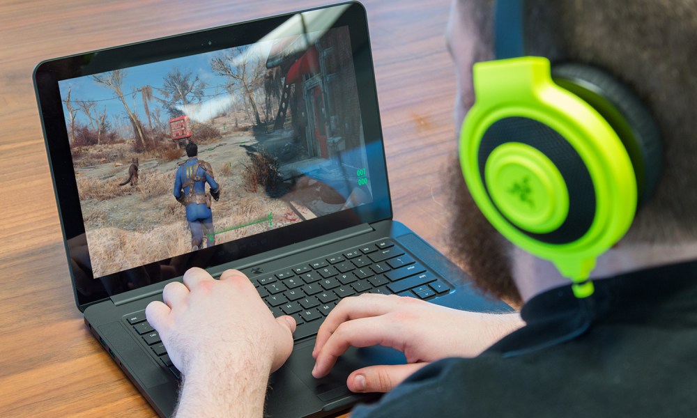 Razer Blade 2016