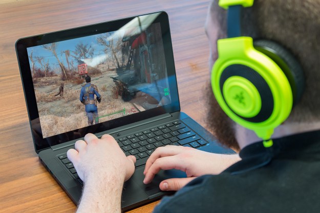 Razer Blade 2016