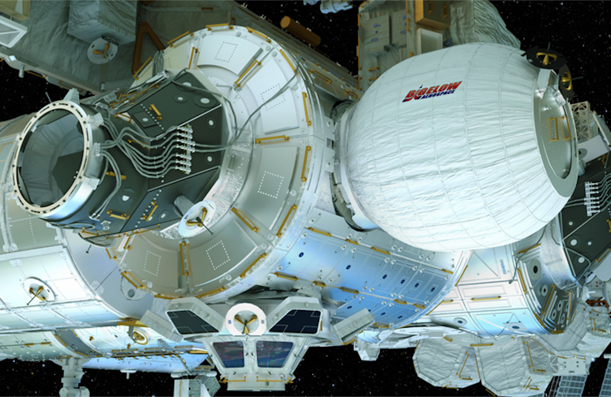 nasa inflating living pod screen shot 2016 05 08 at 10 15 03 am