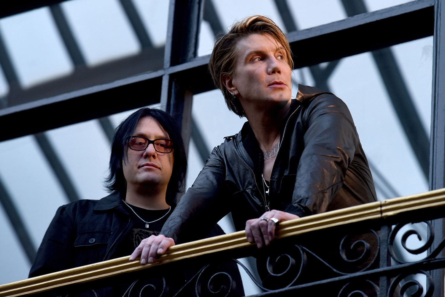 The Audiophile Goo Goo Dolls