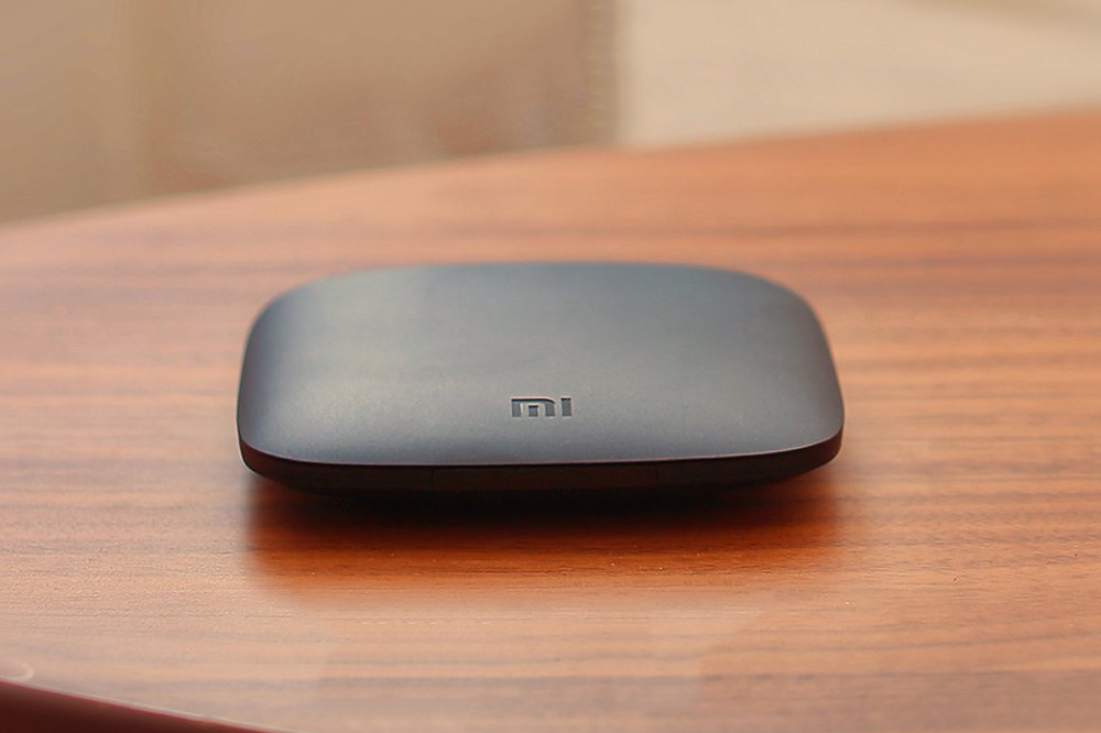 Xiaomi Mi Box