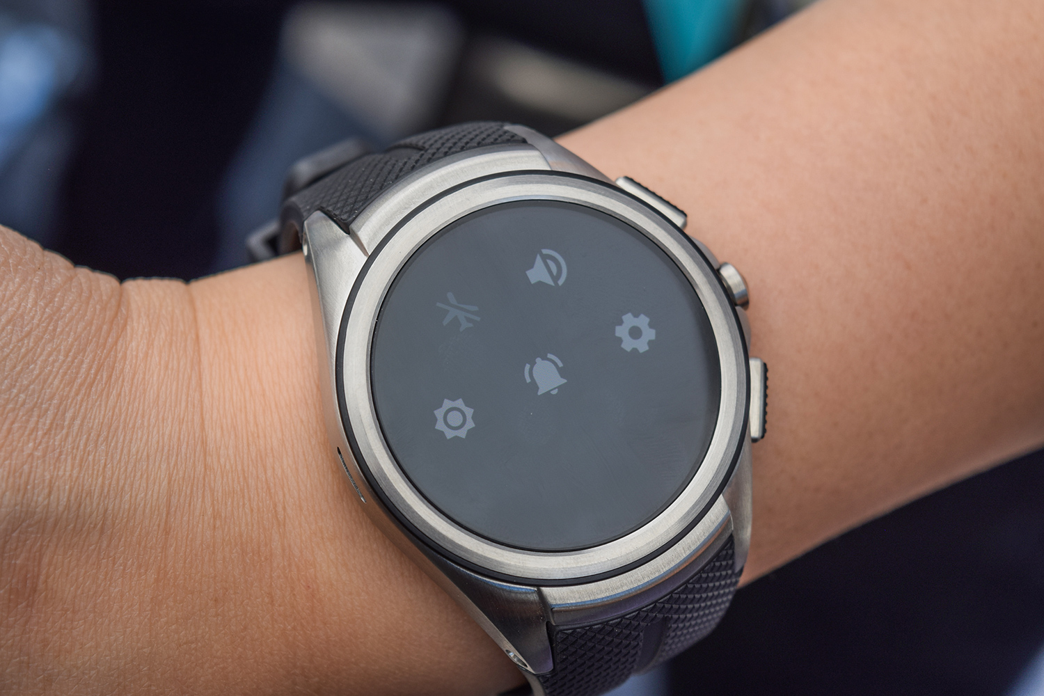 Android Wear 2