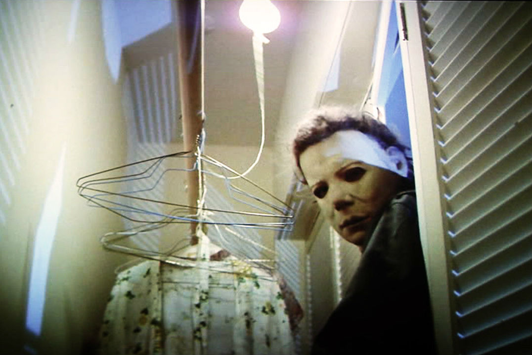 halloween movie john carpenter 1978