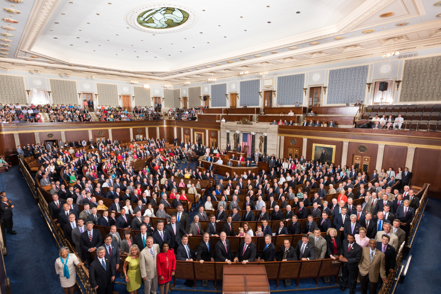 house of representatives