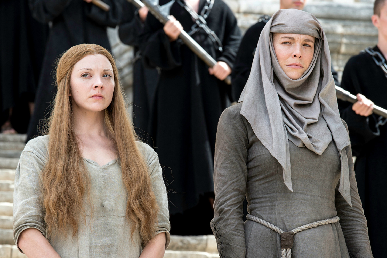 game of thrones blood my recap margaery and annoying septa