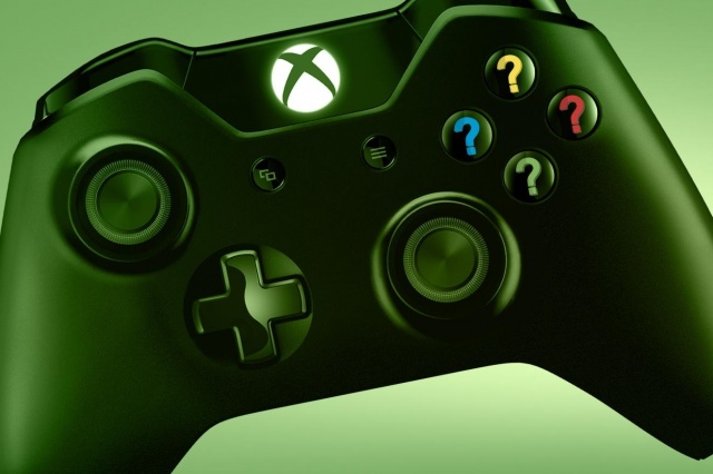 report first xbox one vr game coming in 2017 microsoft controller questions 1324x883 640x0