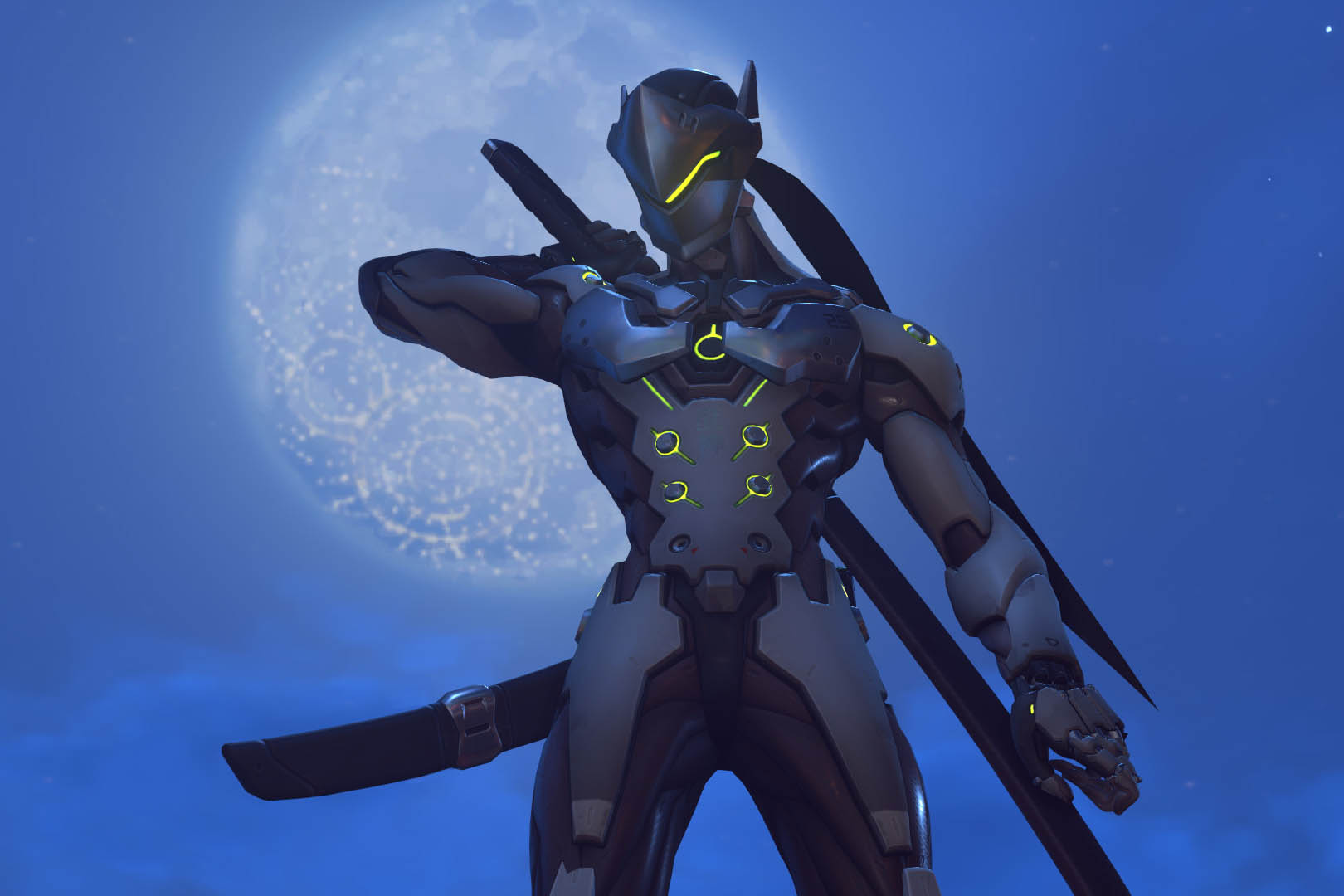 overwatch 7 million players overwatchgenji