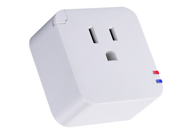 resetplug wifi router powerplug