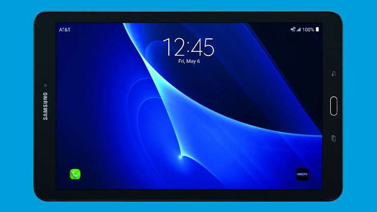 samsung galaxy tab e att release