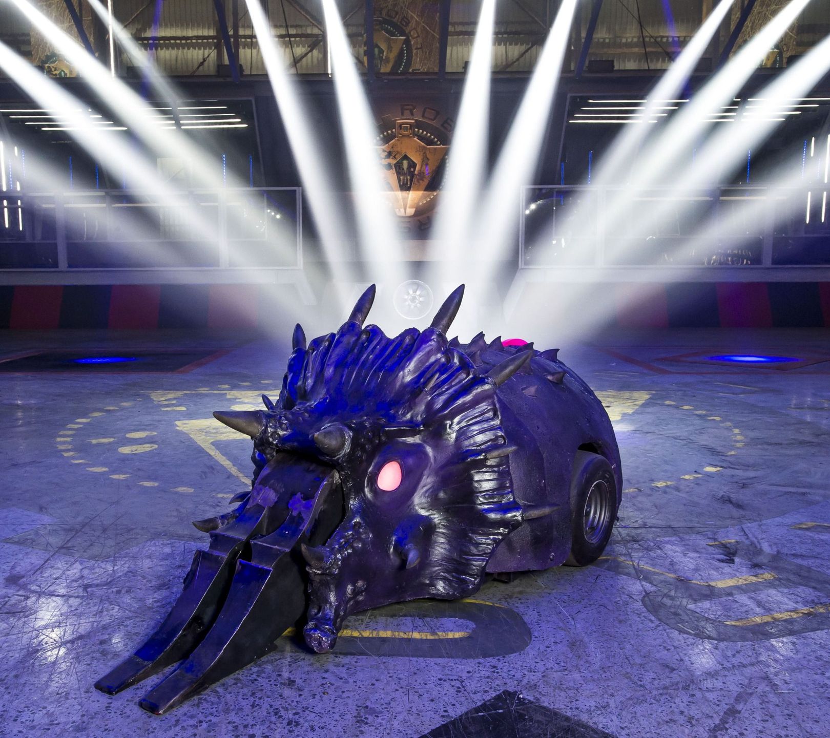 bbc unveils house bots robot wars reboot 1621