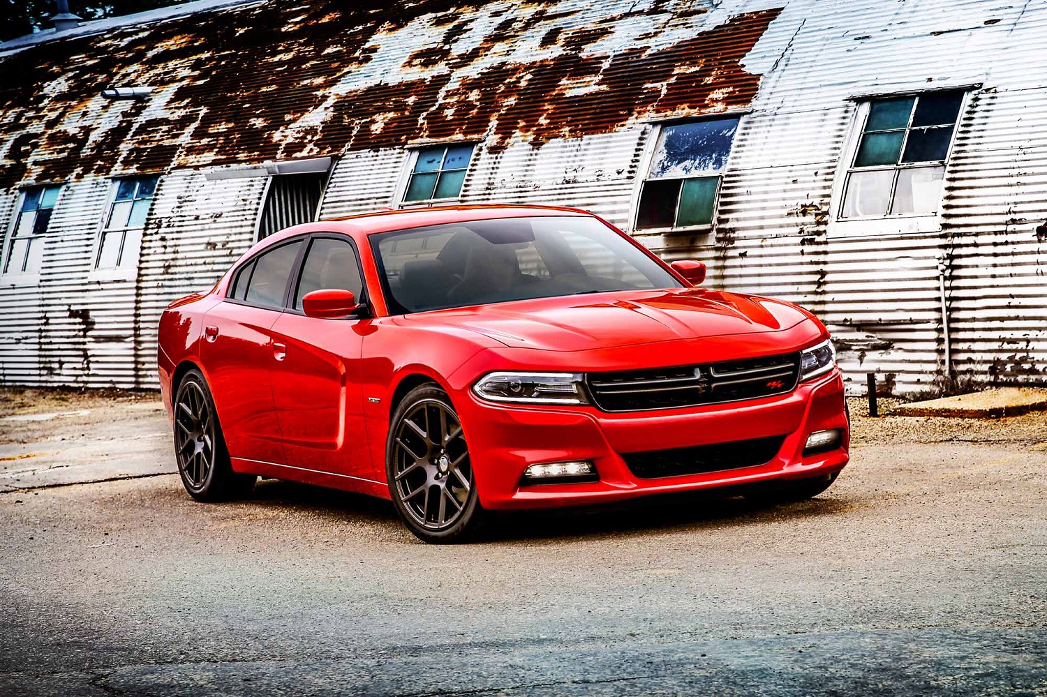 Dodge Charger R/T