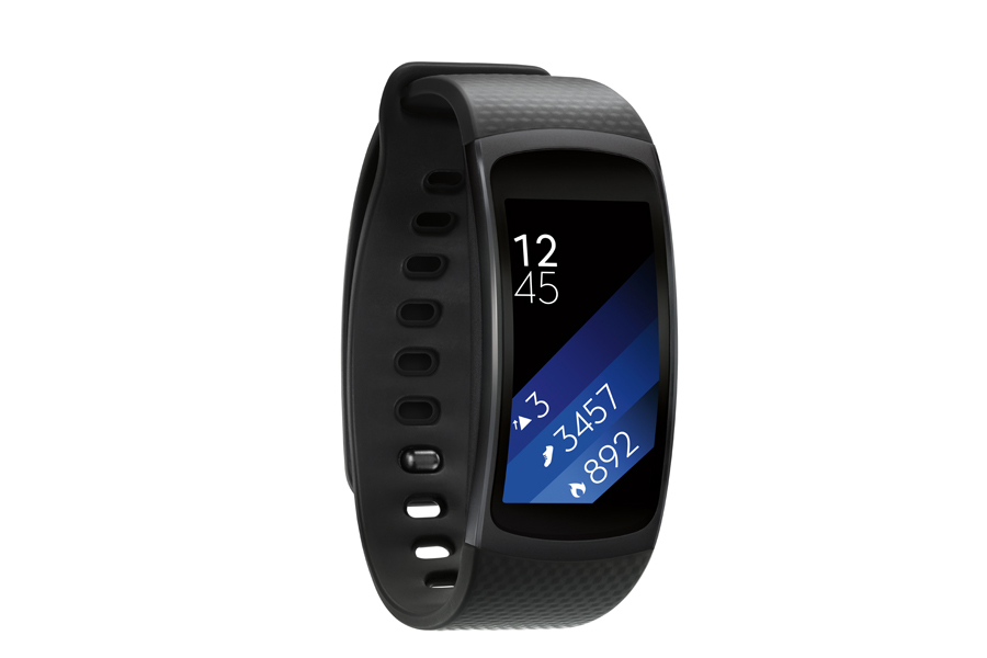 samsung gear fit 2 iconx news 600 volt fit2 bk v right