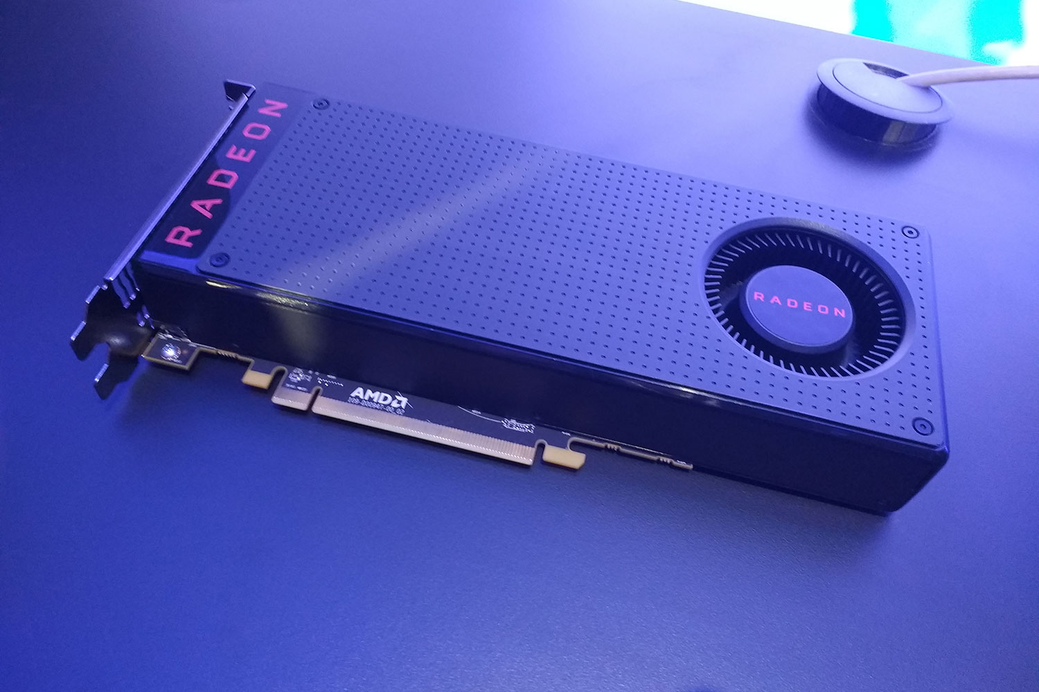 amd computex 2016 opinion radeon rx480 2