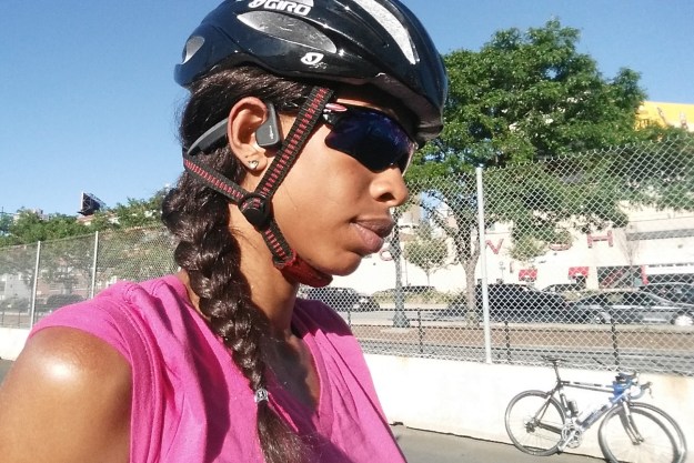 AfterShokz TREKZ Titanium