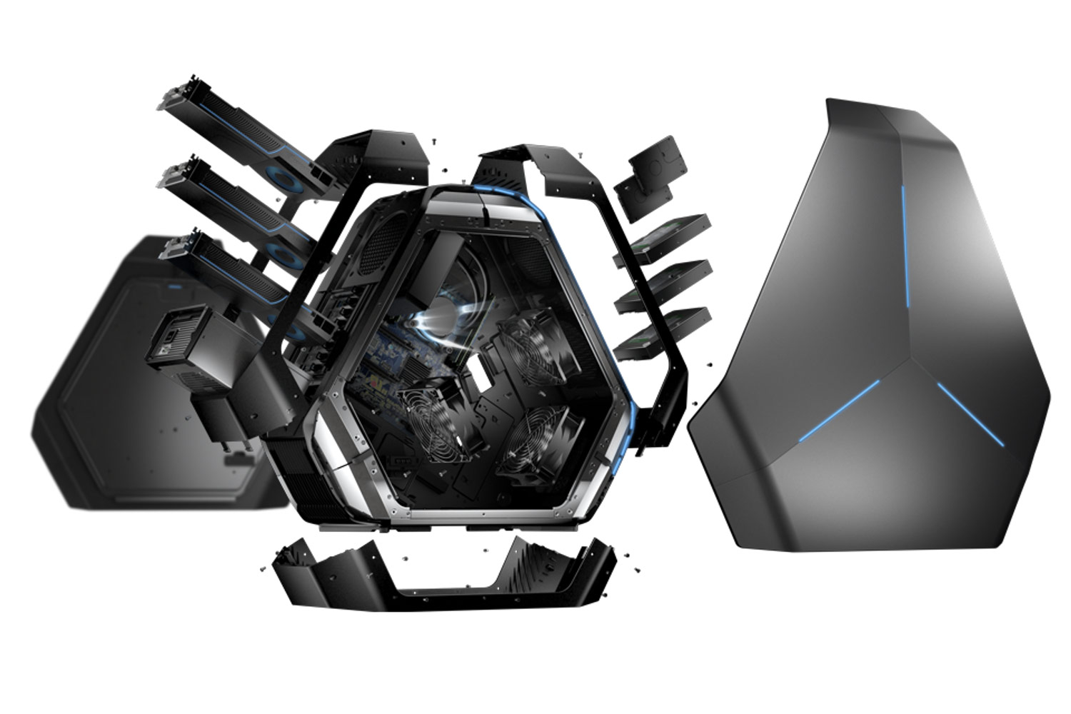 dell alienware e3 2016 debut area 51 exploded 1