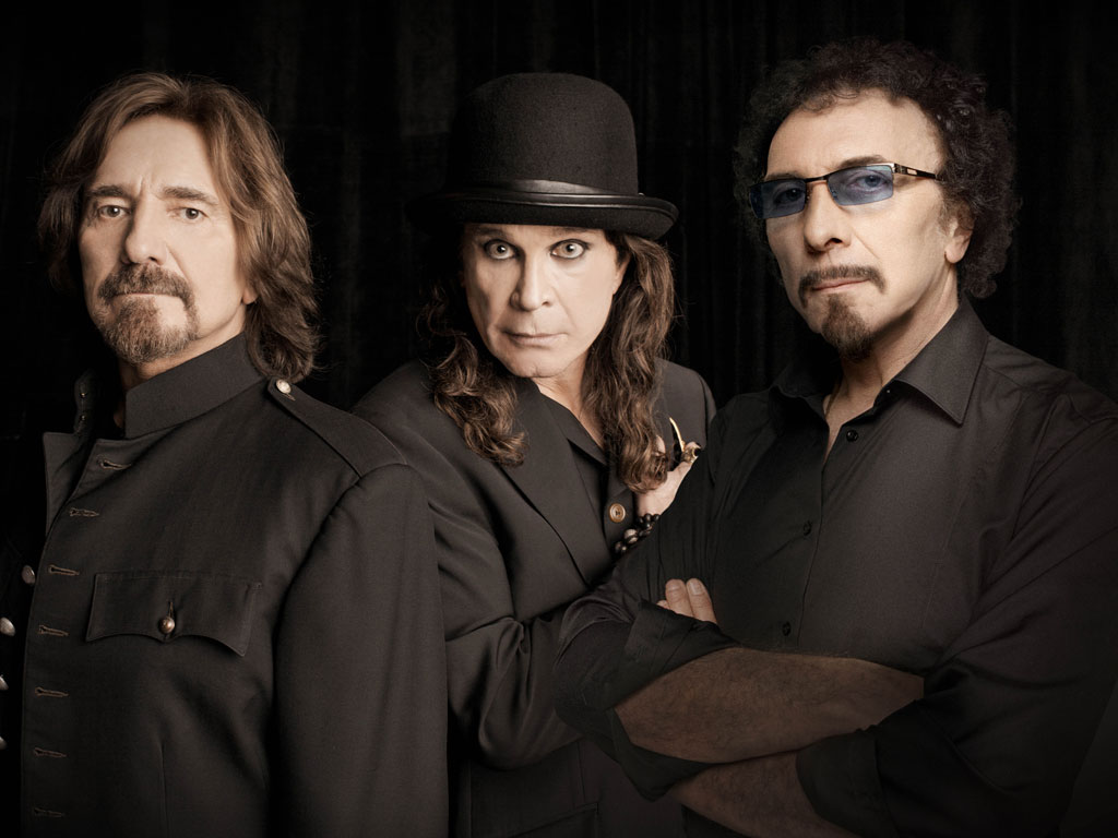 black sabbath announce final shows ever