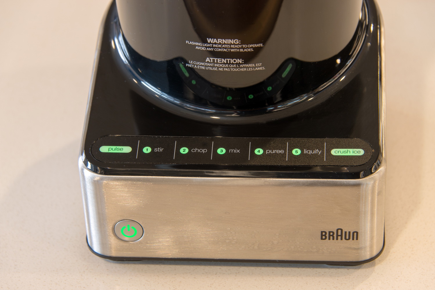 Braun small appliances