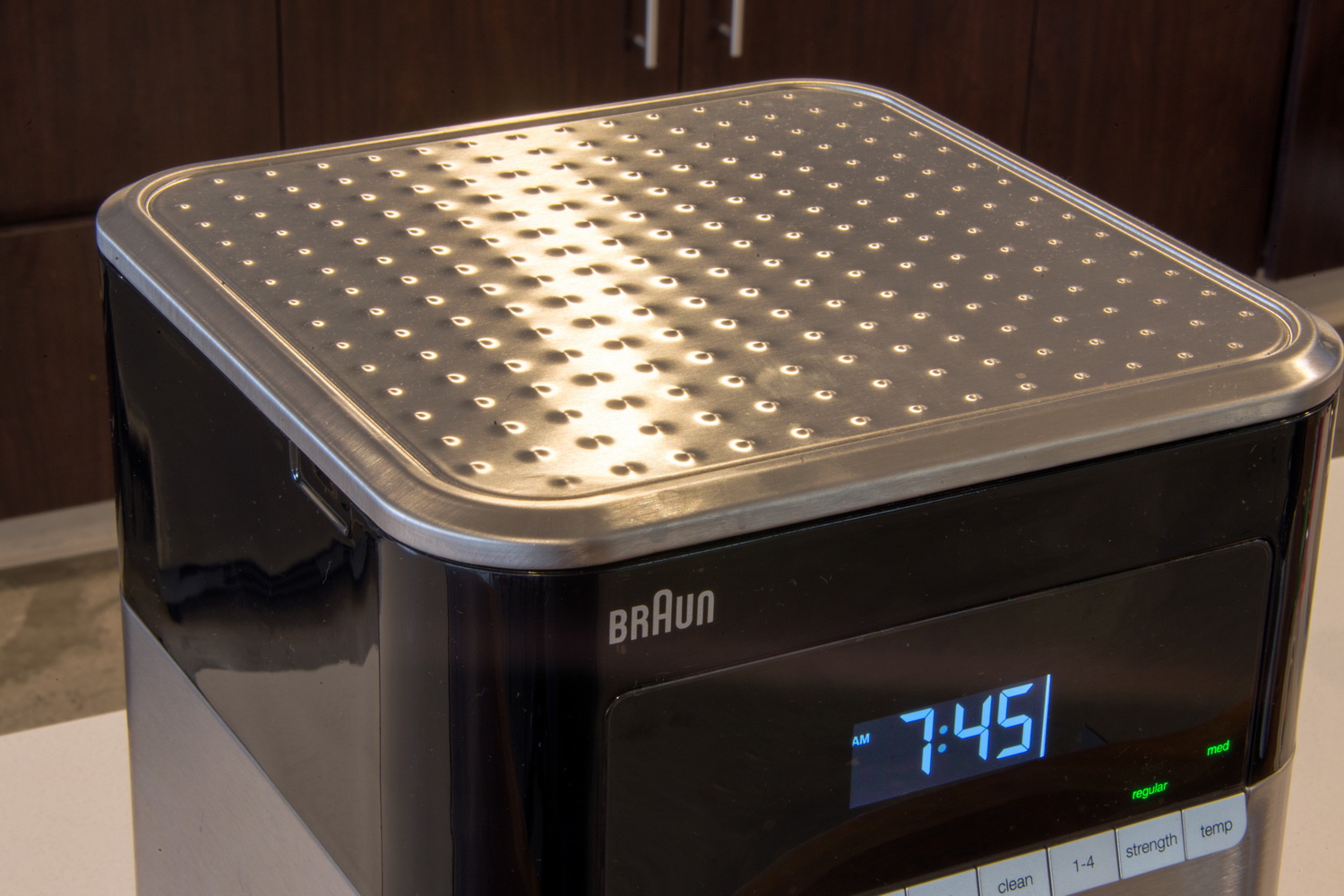 Braun small appliances