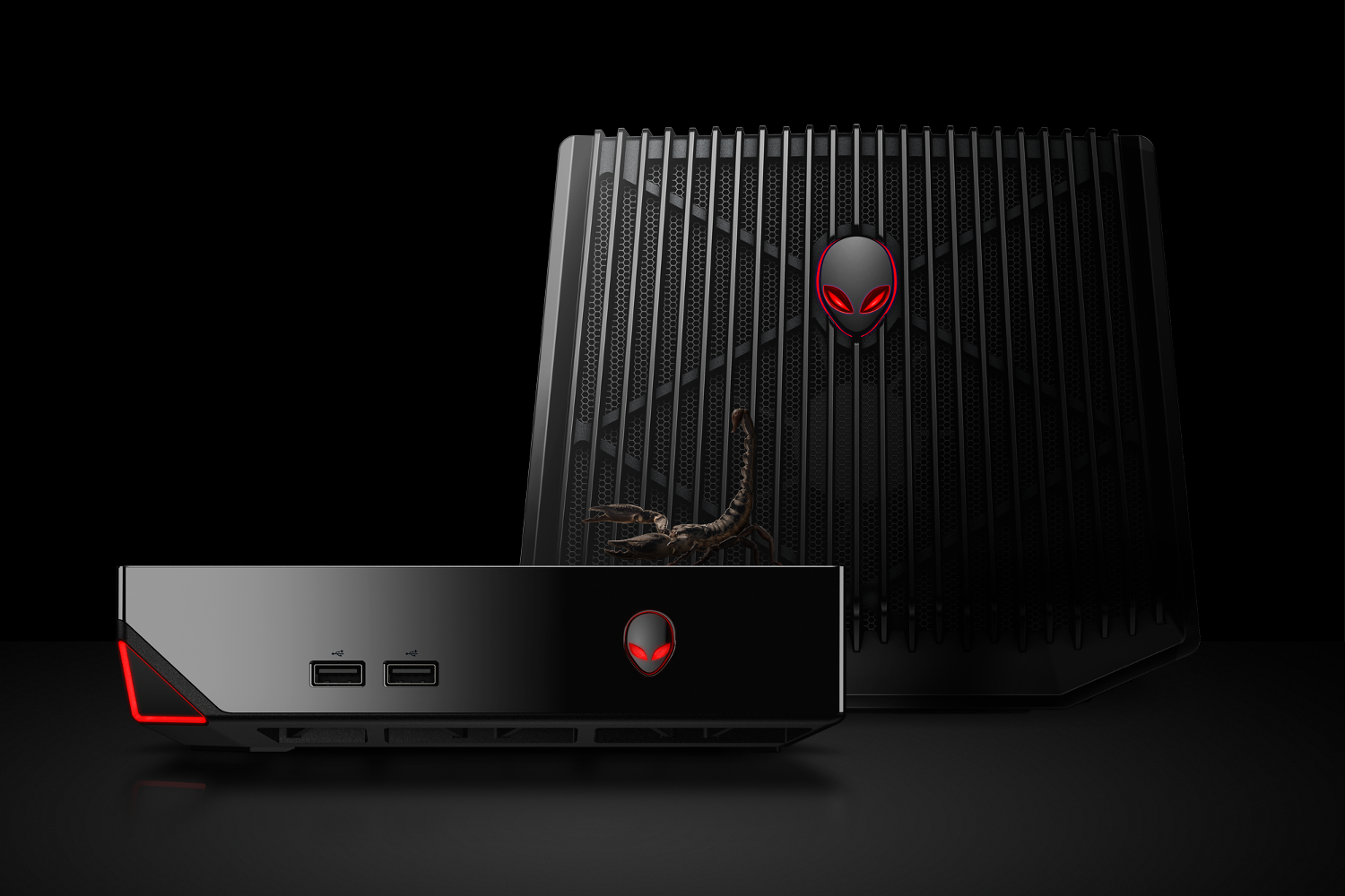 dell alienware e3 2016 debut alpha r2