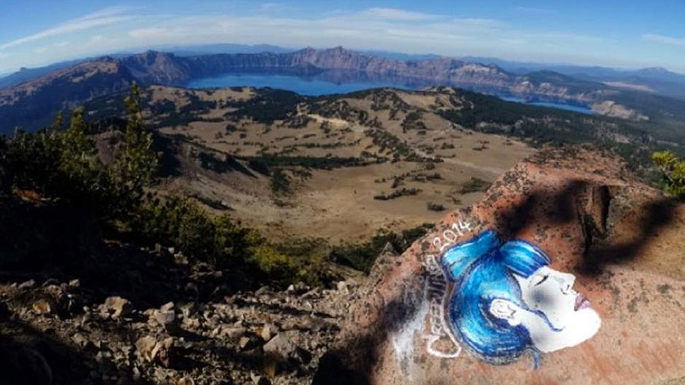 reddit national parks vandal casey nocket crater lake