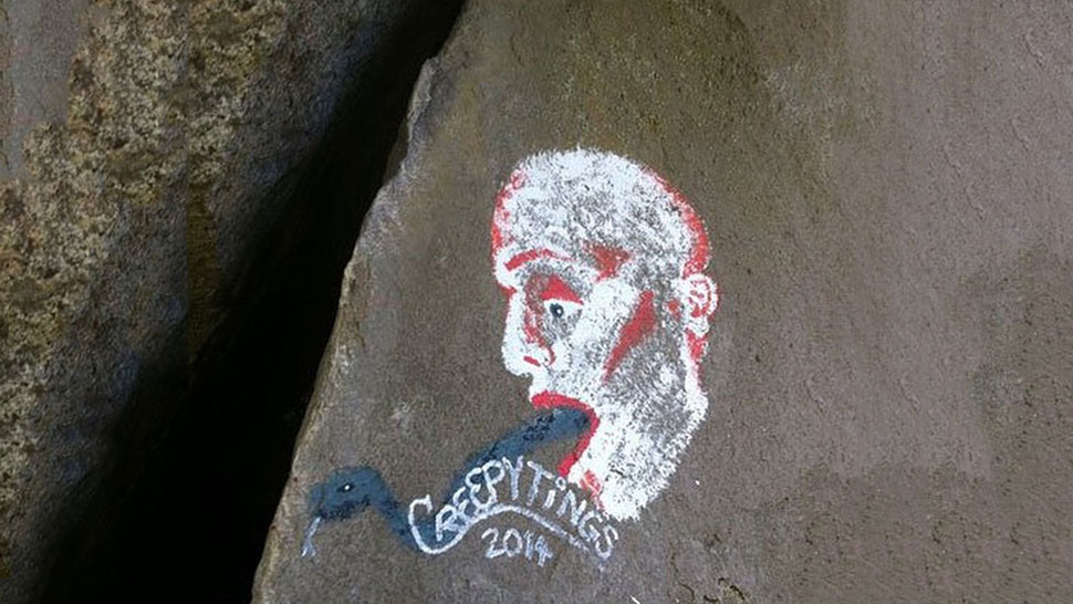 reddit national parks vandal casey nocket instaram 2