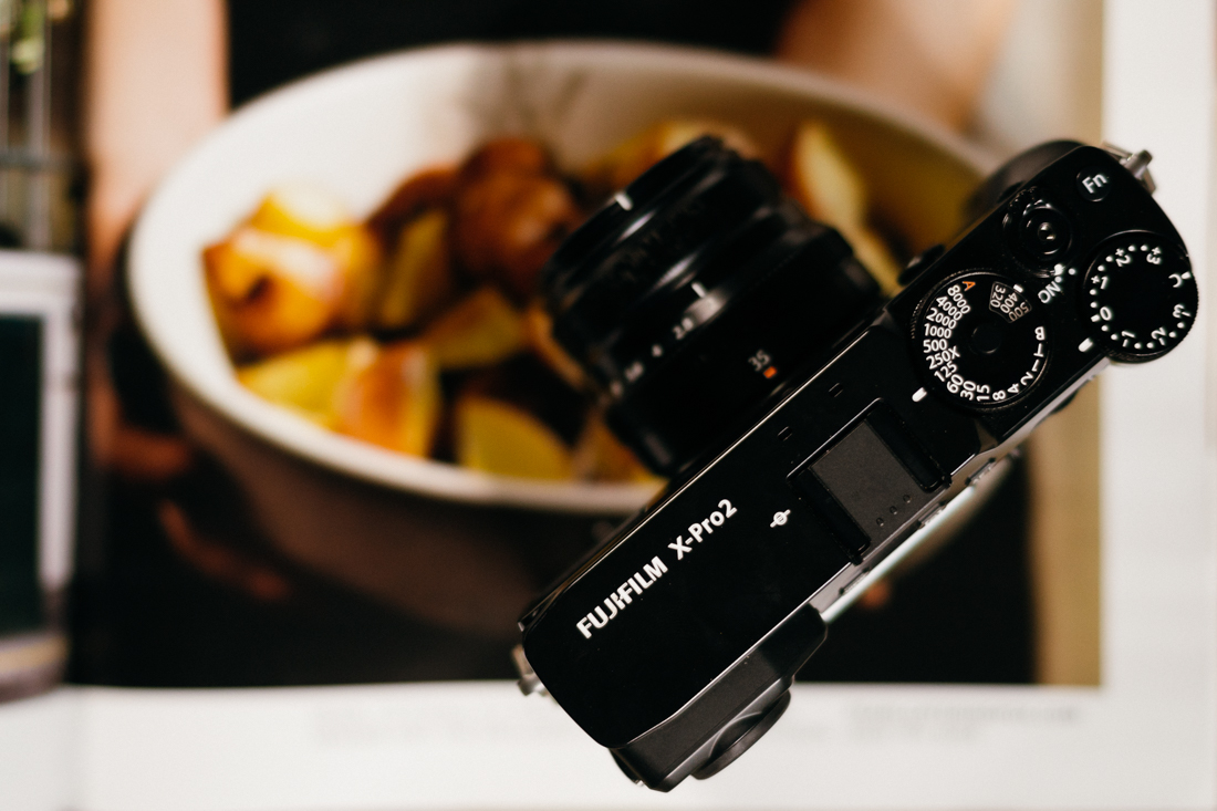 fujifilm updates xseries cameras lenses x pro2